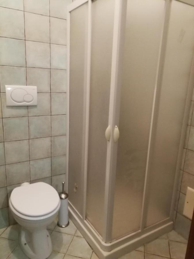 Case Di Pici Frigole Eksteriør bilde